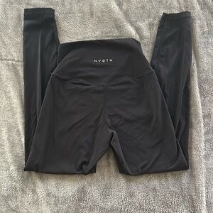 Nvgtn black leggings